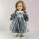 Dress 'Olivia' (Set), Clothes for dolls, Chelyabinsk,  Фото №1
