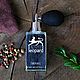 Snow Leopard 50ml. Духи. Embrace-perfume. Интернет-магазин Ярмарка Мастеров.  Фото №2