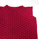 Order Knitting vest 'Classic'. Lisonok (Lisonok). Livemaster. . Vests Фото №3