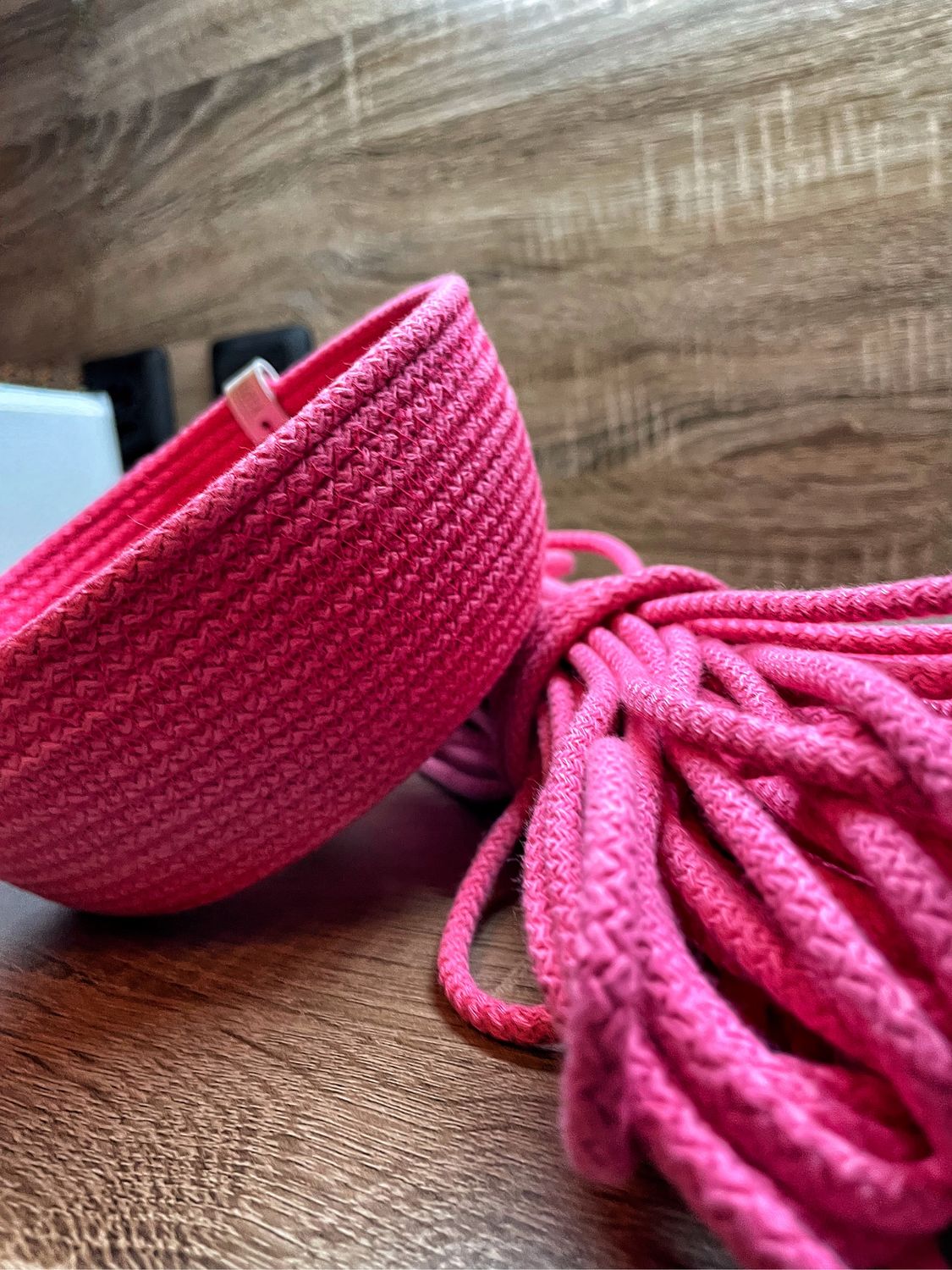 Корзинка «Малютка» в интернет-магазине Ярмарка Мастеров по цене 580 ...