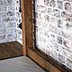 Кровать из массива с каркасом для балдахина №230. Кровати. Семейная мастерская 'Панихин'. Ярмарка Мастеров.  Фото №5