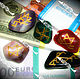 'Money-Money', a set of stones-talismans of 5 pieces. Amulet. Voluspa. Online shopping on My Livemaster.  Фото №2