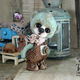 Mint bear a Minivan, Stuffed Toys, Moscow,  Фото №1