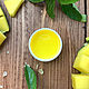 Pasta de dientes gel natural con mango de papaína y menta, 100 ml, Toothpastes, Moscow,  Фото №1
