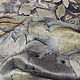 Шёлковый платок Атласный платок, Платки, Тихвин,  Фото №1