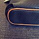 Винтаж: Сумка-тоут Bally of Switzerland из черного ПВХ с отделкой из кожи. Сумки винтажные. Chic bags. Ярмарка Мастеров.  Фото №6