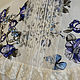 Cambric blouse of Edwardian silhouette. Blouses. Gleamnight bespoke atelier. My Livemaster. Фото №6