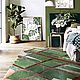Заказать  ковёр ручной работы из шкур коровы (Эксклюзив). luxury-patchwork. Ярмарка Мастеров. . Ковры для дома Фото №3