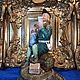 Винтаж: Робин гуд.Royal Doulton.Статуэтка.Англия.Фарфор. Статуэтки винтажные. Антик.Декор.Винтаж. Ярмарка Мастеров.  Фото №12