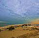 The sun lost in the Dunes. Fine art photographs. Photo_glory (photo-glory). Online shopping on My Livemaster.  Фото №2