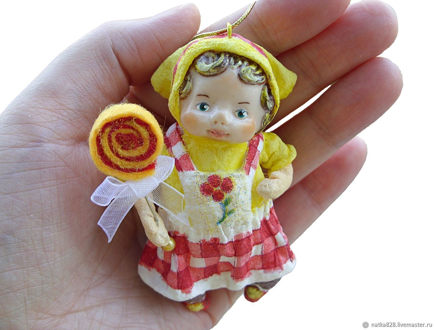 Новогодние Игрушки Красноярск
