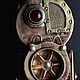 Steam turbine electric generator (steampunk), Souvenirs, Nizhny Novgorod,  Фото №1