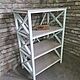 Стеллаж из дуба. Стеллажи. EasyLOFT. Интернет-магазин Ярмарка Мастеров.  Фото №2