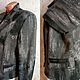 Винтаж: Жакет женский 48-50 размер Gerry Weber, Германия. Пиджаки винтажные. Vintage all size. Интернет-магазин Ярмарка Мастеров.  Фото №2