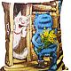  Подушки декоративные. Подушки. Orlovskie-igrushki-podushki. Ярмарка Мастеров.  Фото №7