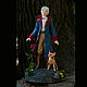 Doll Little Prince. Dolls. Lumis (Lumis). Online shopping on My Livemaster.  Фото №2