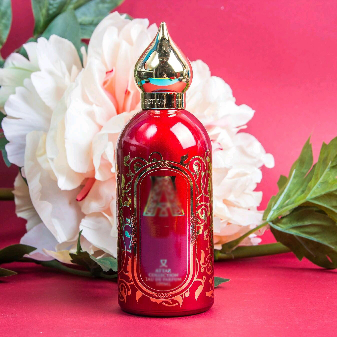 Attar hayati фото