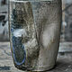 Стакан: Он/ 420 мл. Стаканы. Fortochka ceramica. Ярмарка Мастеров.  Фото №4