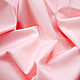 Ткань сатин розовый нежный 300 тс. Ткани. ТКАНИ САТИН ТЕНСЕЛЬ (tencel-satin). Интернет-магазин Ярмарка Мастеров.  Фото №2