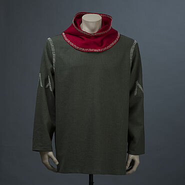 Субкультуры ручной работы. Ярмарка Мастеров - ручная работа Шаперон Kingdom Come: Deliverance. Handmade.