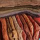 Вата крашеная для ватных игрушек. Материалы для кукол и игрушек. Yulikini_mishki. Ярмарка Мастеров.  Фото №5