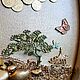 Money tree - a symbol of good luck, prosperity, financial well-being. Pictures. cash-decor. My Livemaster. Фото №5