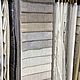 Тюль сетка льняная ,25% лен. Тюль. PROFIDecor - ШТОРЫ С ДУШОЙ!. Интернет-магазин Ярмарка Мастеров.  Фото №2