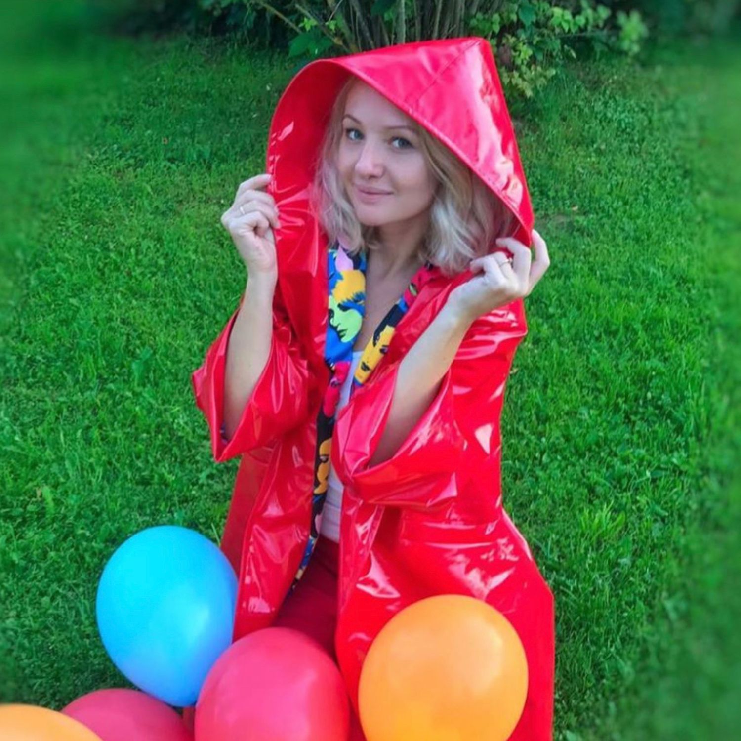 Светлана клокова