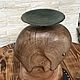 Слоненок. Подсвечники. soulhandmade 7. Ярмарка Мастеров.  Фото №9
