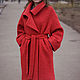 Coat jacket 'coral', Coats, Moscow,  Фото №1