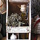 " Savon de Provence...." Короб. Короб. Ирина Воронина. Интернет-магазин Ярмарка Мастеров.  Фото №2