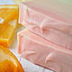 Lanolin soap 'Citrus mix'. Soap. SoapJam. Online shopping on My Livemaster.  Фото №2