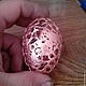engraving and electroplating on eggshells, Eggs, Krasnodar,  Фото №1