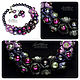 Attractive Beads (450) designer jewelry. Beads2. Svetlana Parenkova (parenkova). My Livemaster. Фото №13