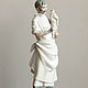 Винтаж: Врач акушер Lladro фарфоровая статуэтка доктор Made in Spain. Статуэтки винтажные. Kunst Galerie. Ярмарка Мастеров.  Фото №4