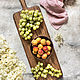 Board to serve hors d'oeuvres 'Antipasti', Cutting Boards, Moscow,  Фото №1