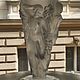 Винтаж:  Ваза «Сбoр виногpaдa» Hoffmann&Schlevogt, Вазы винтажные, Ростов-на-Дону,  Фото №1