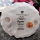 Винтаж: Coalport статуэтка Crystal 13,5 см фарфор Англия. Статуэтки винтажные. Commodele. Ярмарка Мастеров.  Фото №15