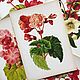 Набор из 6 ботанических постеров в стиле винтаж. Репродукции. Картины. vintage.botanical.page. Ярмарка Мастеров.  Фото №5