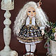Order Kerry. Textile collector's doll. AlbinaDolls. Livemaster. . Dolls Фото №3