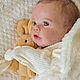  Primrose Awake. Куклы Reborn. Ольга. Ярмарка Мастеров.  Фото №13