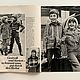 Burda Special школьная мода 1972. Журналы. Модные странички. Ярмарка Мастеров.  Фото №5
