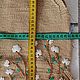 Заказать Боди песочник для малыша подарок для младенца. Топ-топ, мастер Марина. Ярмарка Мастеров. . Комплекты одежды для малышей Фото №3