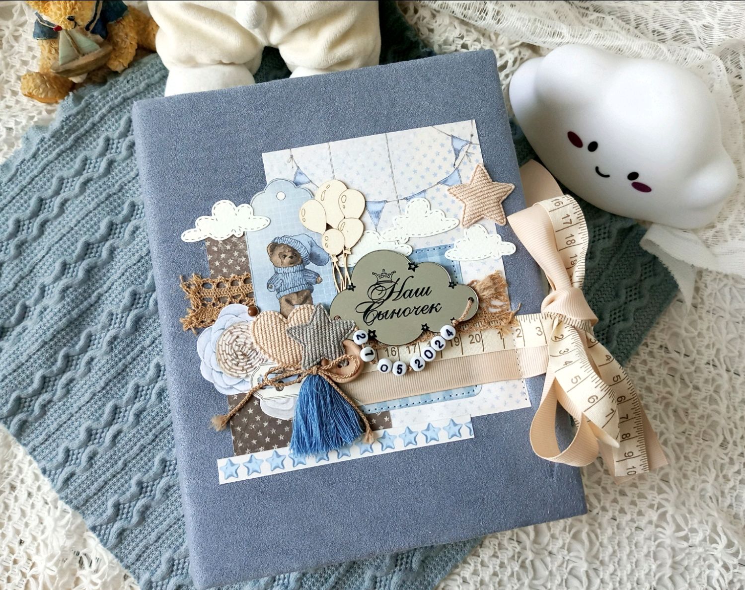 Альбом – заказать на Ярмарке Мастеров – V6TGKRU | Открытки, Слободской