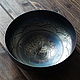 Singing Bowl INOY 22 cm Ganesha, Singing bowls, Moscow,  Фото №1