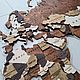 Карта мира. Элементы интерьера. Wooden3Dmap. Ярмарка Мастеров.  Фото №4