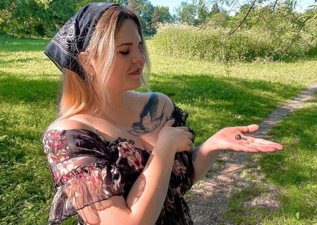 Это я, всем привет (: