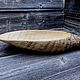 Ваза интерьерная из корня бамбука. Вазы. Колотыркины Петр и Маруся. Ярмарка Мастеров.  Фото №5