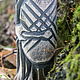 Shaman Of The North. Ritual attributes. berlamsky (BerLamsky). My Livemaster. Фото №4