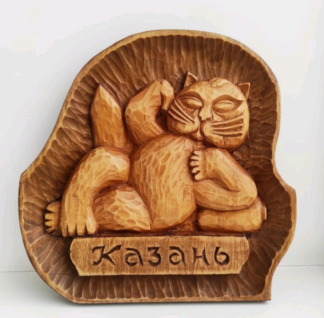 Казанский Кот Купить В Казани